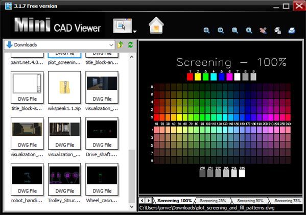 Autocad viewer for windows 10
