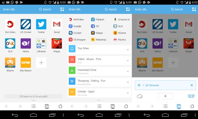 Uc browser new version 9.9 download for pc
