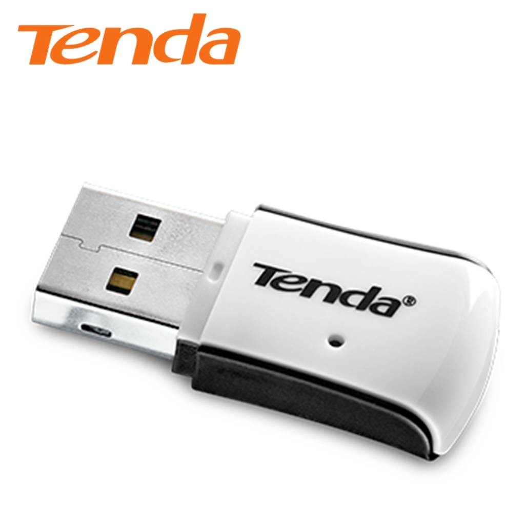 Download Tenda Wifi Driver